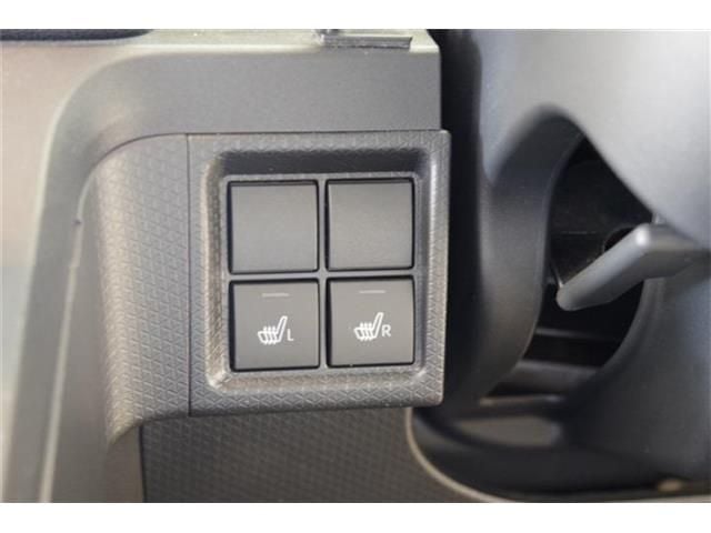 DAIHATSU TANTO FAN CROSS 2024