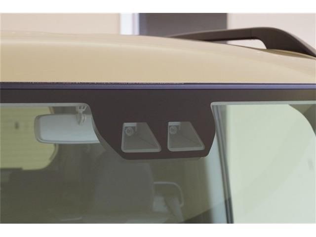 DAIHATSU TANTO FAN CROSS 2024