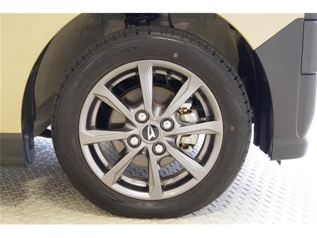 DAIHATSU TANTO FAN CROSS 2024