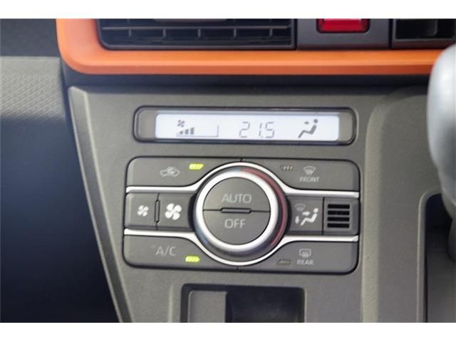 DAIHATSU TANTO FAN CROSS 2024