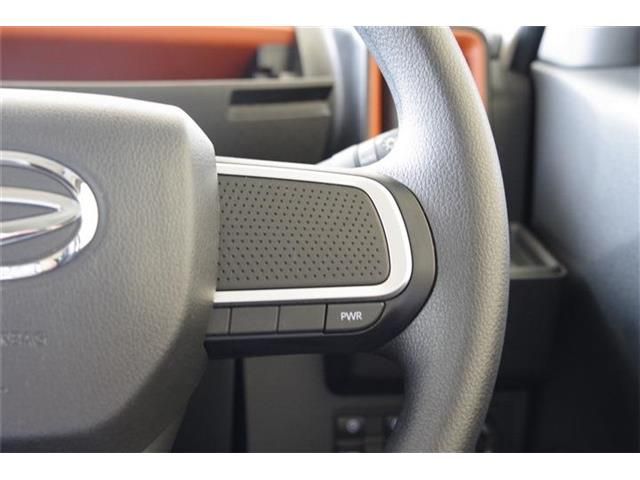 DAIHATSU TANTO FAN CROSS 2024