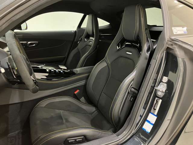 MERCEDES BENZ MERCEDES AMG GT R 2019