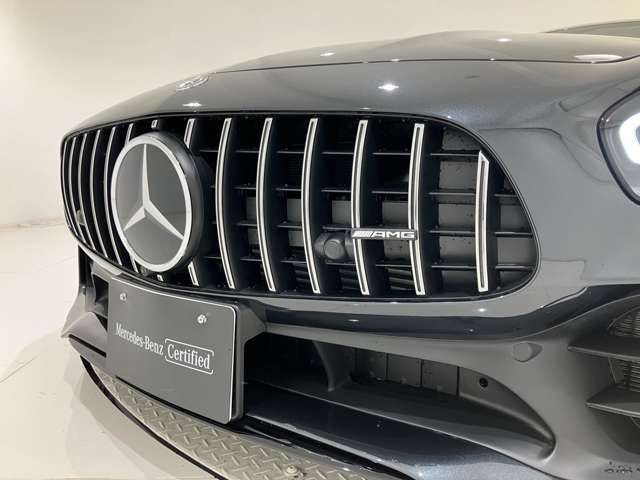 MERCEDES BENZ MERCEDES AMG GT R 2019