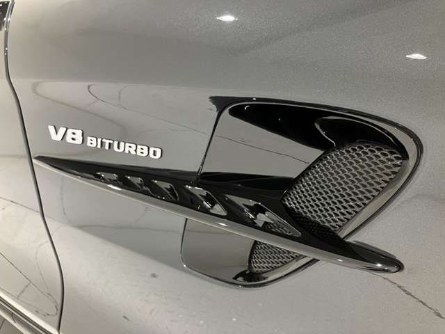 MERCEDES BENZ MERCEDES AMG GT R 2019