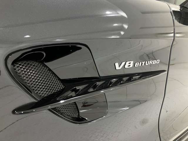 MERCEDES BENZ MERCEDES AMG GT R 2019