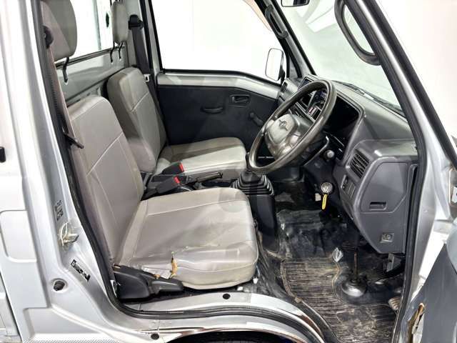 SUBARU SAMBAR truck 4WD 2009