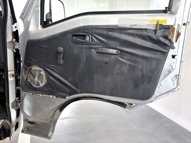 SUBARU SAMBAR truck 4WD 2009