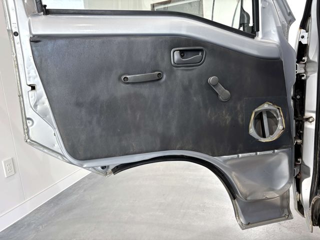 SUBARU SAMBAR truck 4WD 2009