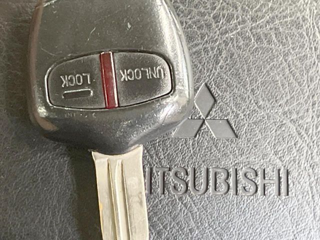 MITSUBISHI PAJERO MINI 4WD 2008