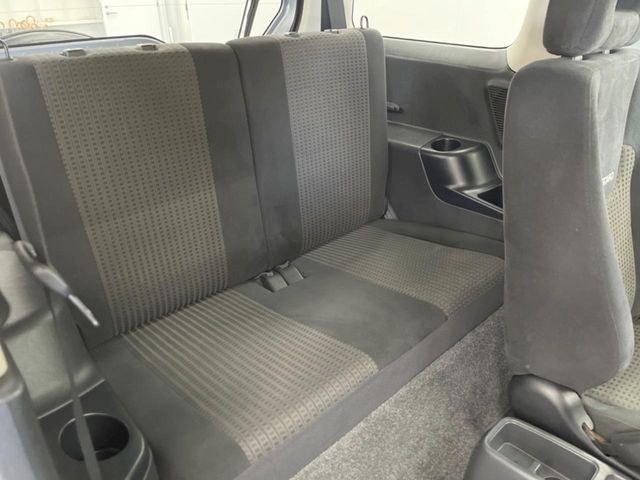 MITSUBISHI PAJERO MINI 4WD 2008