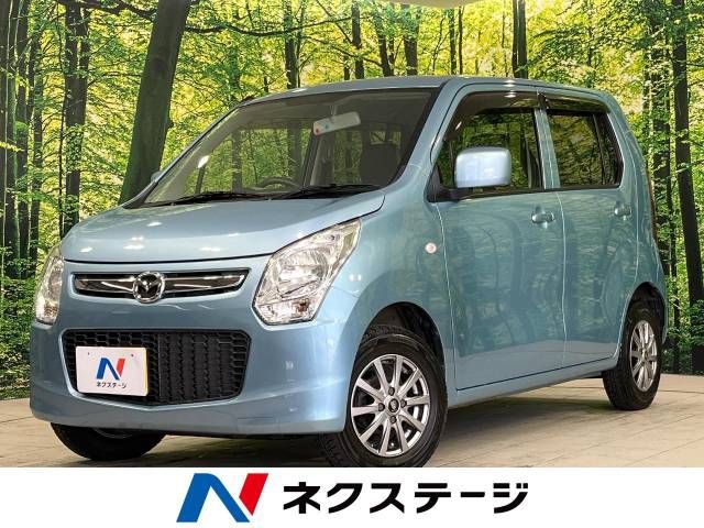 MAZDA FLAIR 2014