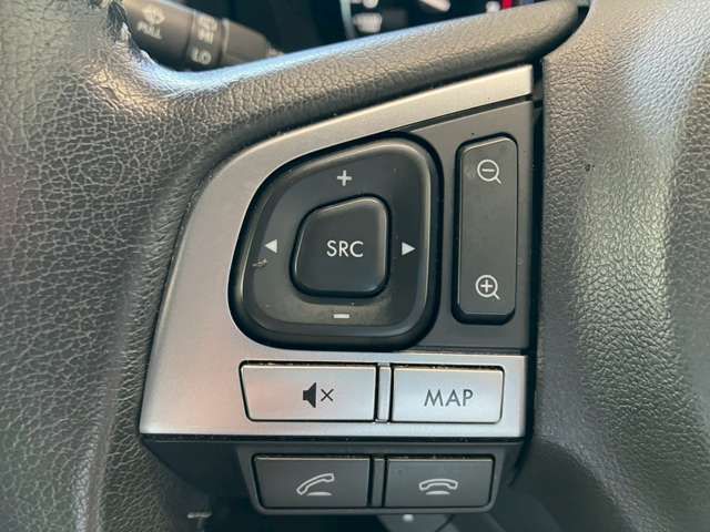 SUBARU FORESTER 2017