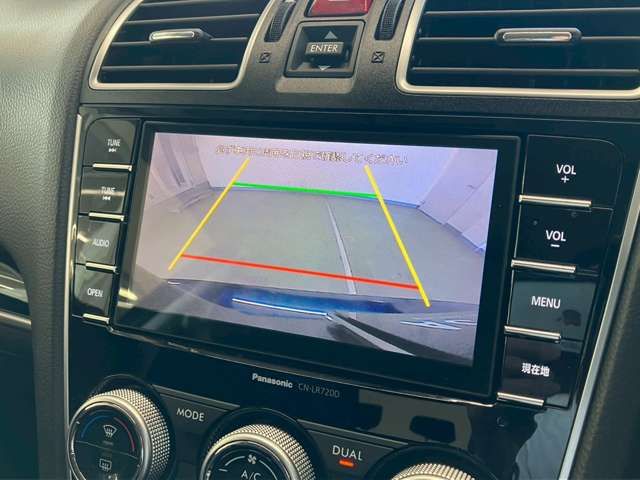 SUBARU FORESTER 2017