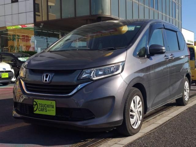 HONDA FREED 2018