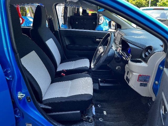 DAIHATSU MIRA e:S 2019