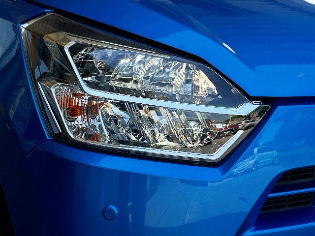 DAIHATSU MIRA e:S 2019