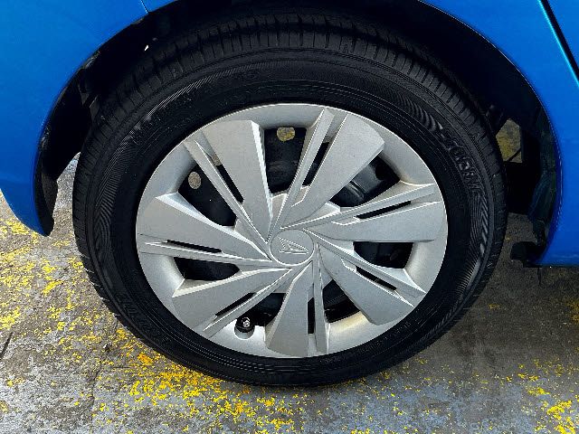 DAIHATSU MIRA e:S 2019