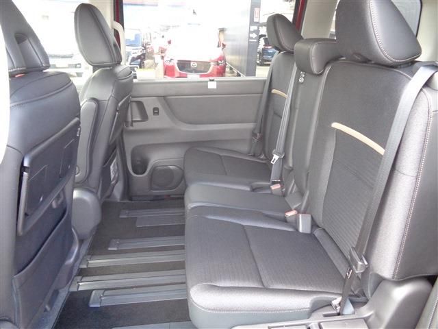 NISSAN SERENA  WG 2023