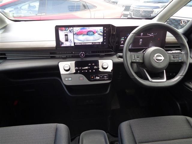 NISSAN SERENA  WG 2023