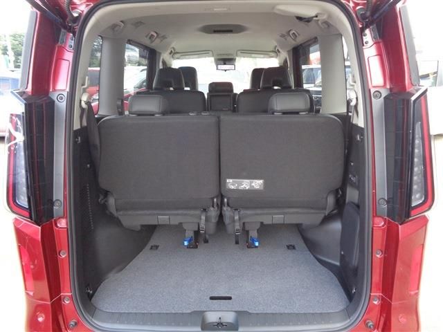 NISSAN SERENA  WG 2023