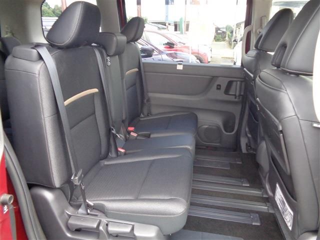 NISSAN SERENA  WG 2023