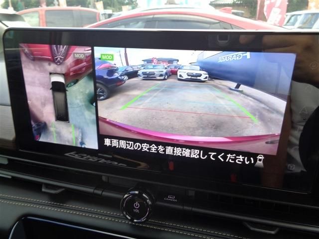 NISSAN SERENA  WG 2023