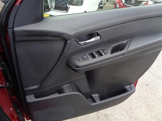 NISSAN SERENA  WG 2023