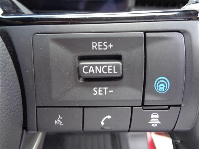 NISSAN SERENA  WG 2023