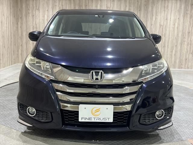 HONDA ODYSSEY 2013
