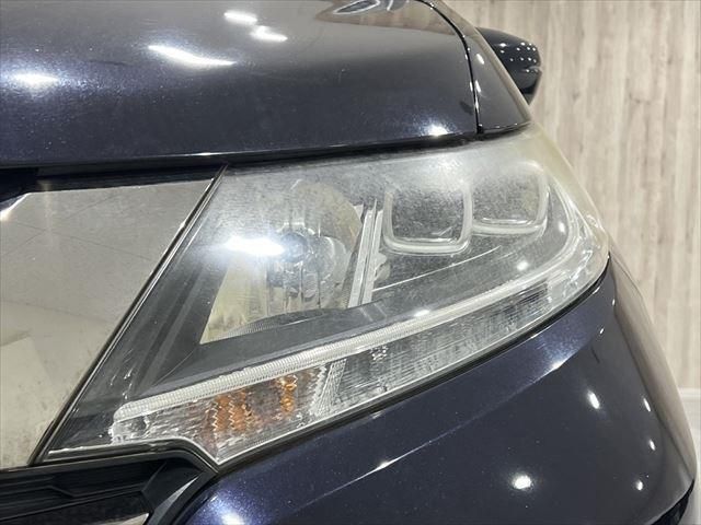 HONDA ODYSSEY 2013
