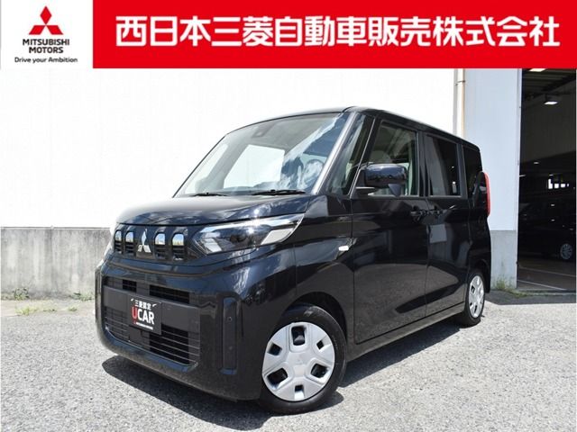 MITSUBISHI eK SPACE 2024