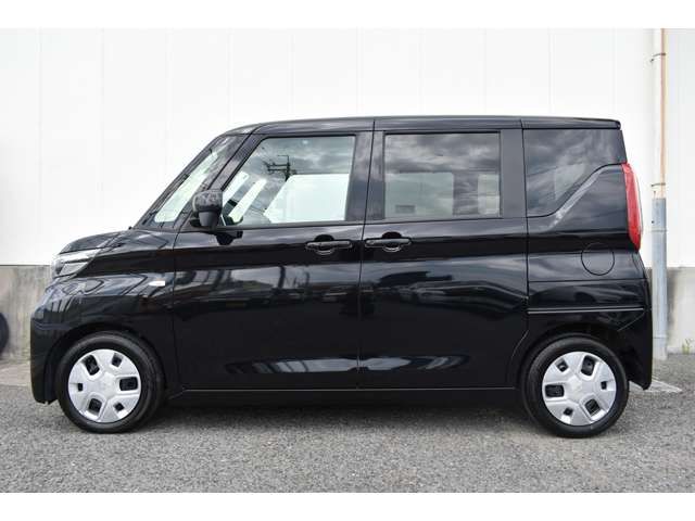 MITSUBISHI eK SPACE 2024