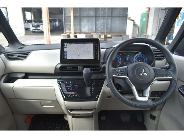 MITSUBISHI eK SPACE 2024