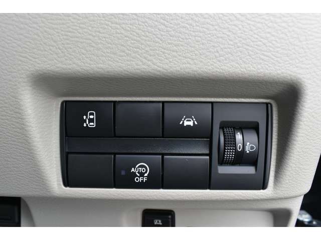 MITSUBISHI eK SPACE 2024