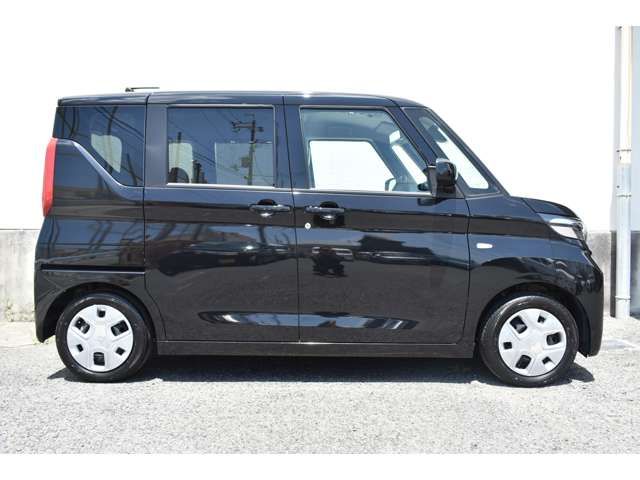 MITSUBISHI eK SPACE 2024