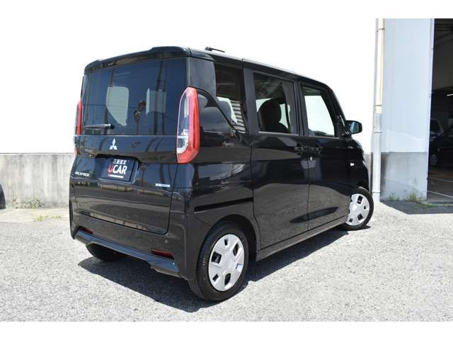 MITSUBISHI eK SPACE 2024