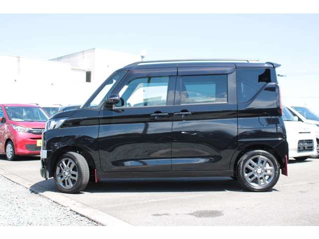 MITSUBISHI DELICA MINI 2023