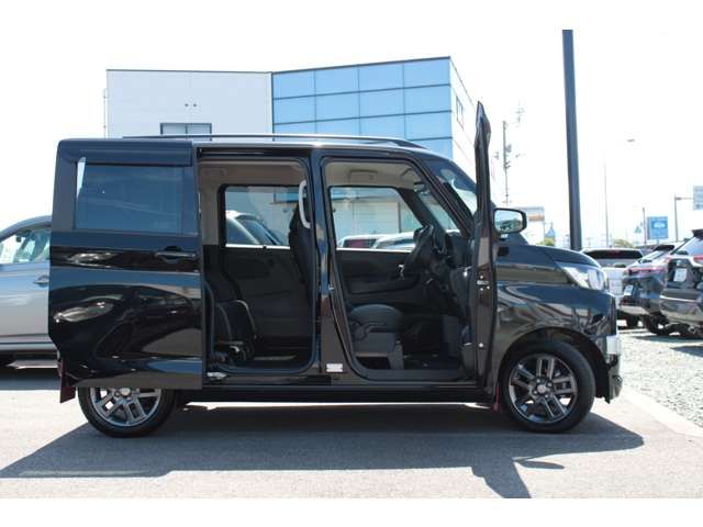 MITSUBISHI DELICA MINI 2023