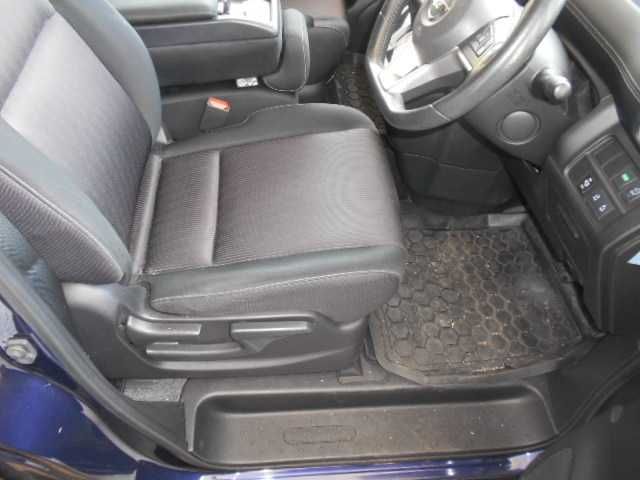 NISSAN SERENA  S-HYBRID 2016