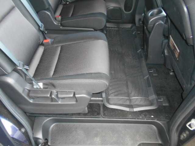 NISSAN SERENA  S-HYBRID 2016