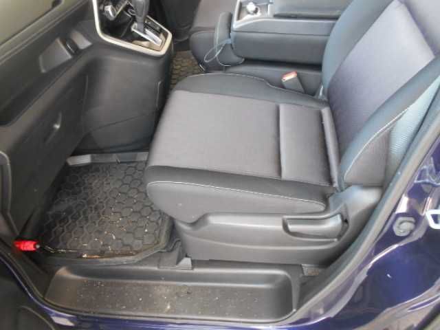 NISSAN SERENA  S-HYBRID 2016