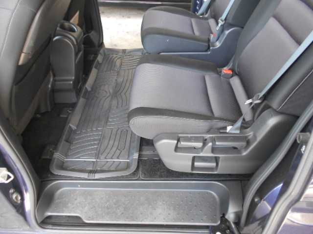 NISSAN SERENA  S-HYBRID 2016