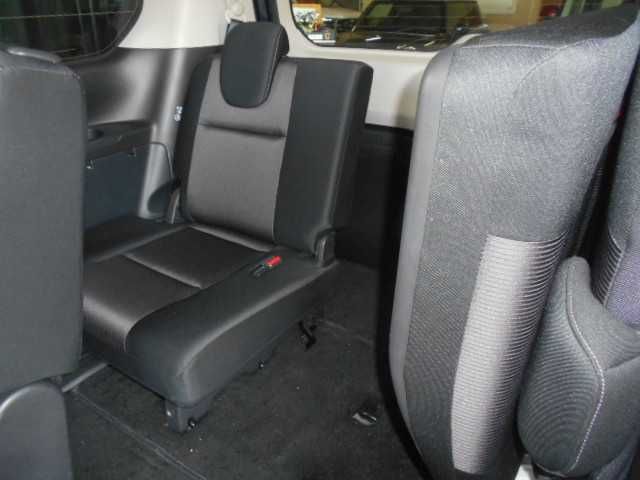 NISSAN SERENA  S-HYBRID 2016