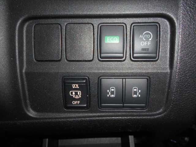 NISSAN SERENA  S-HYBRID 2016