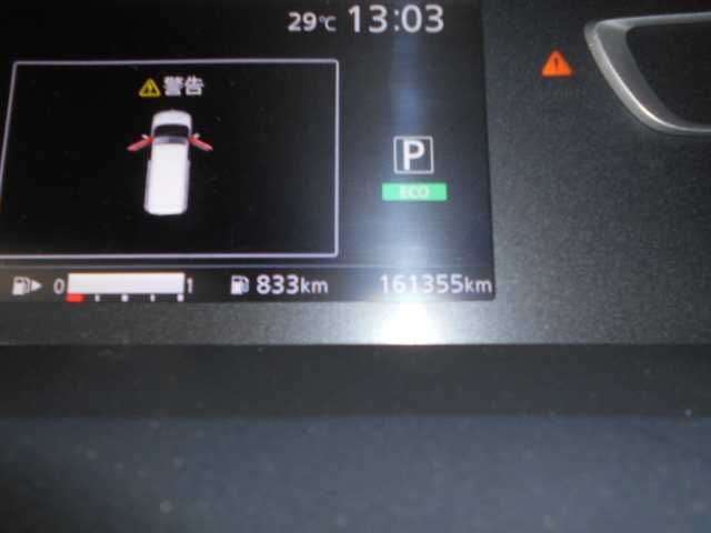 NISSAN SERENA  S-HYBRID 2016