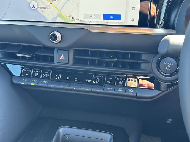 TOYOTA CROWN SPORT 2025