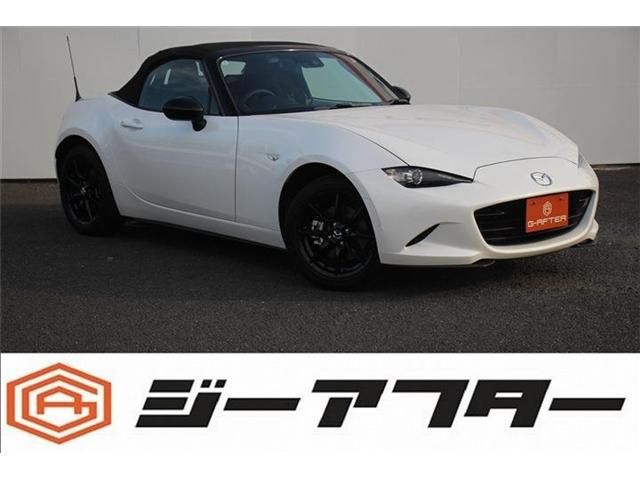 MAZDA ROADSTER 2023