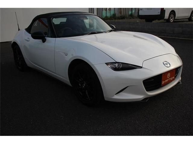 MAZDA ROADSTER 2023