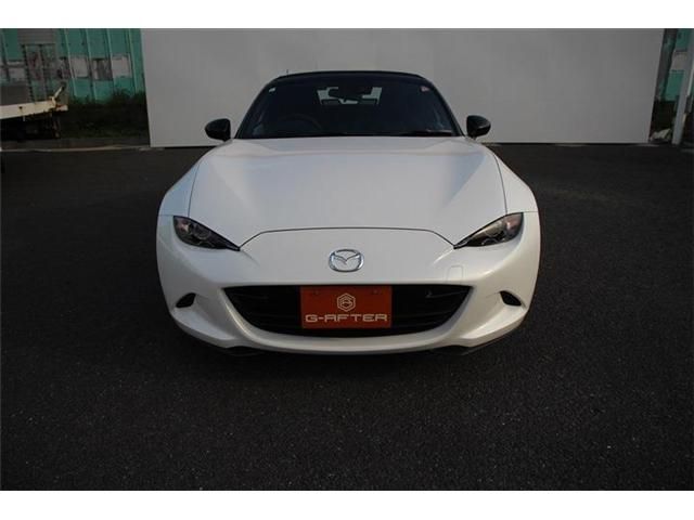 MAZDA ROADSTER 2023