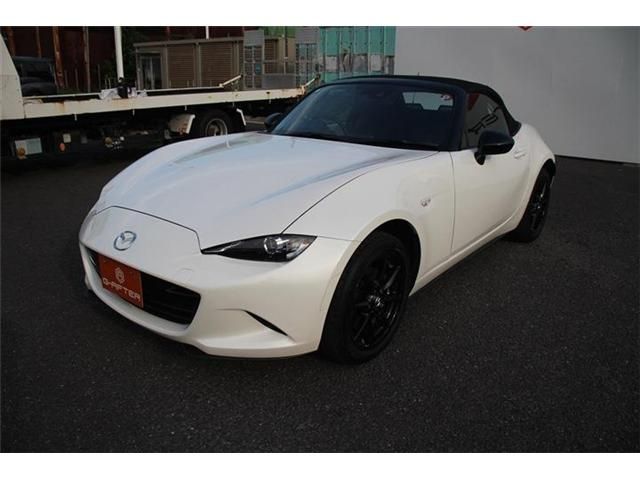MAZDA ROADSTER 2023